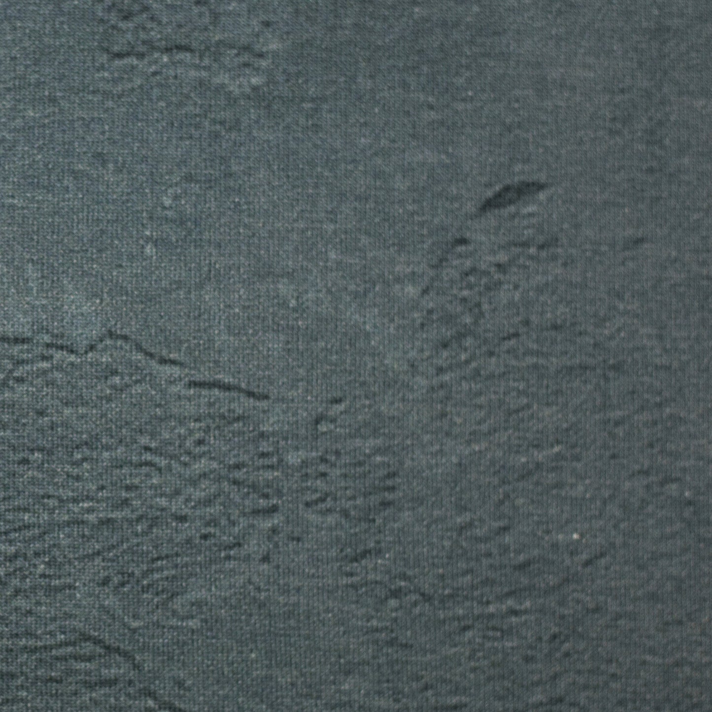 French terry ready to play