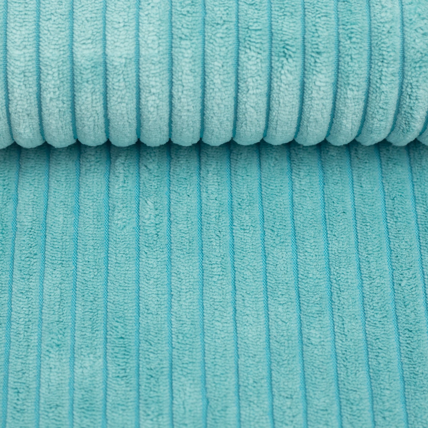 corduroy turquoise