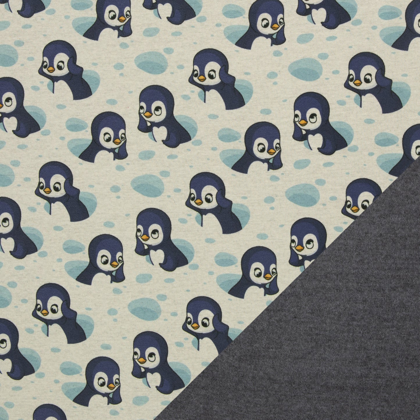 alpensweat pinguïn