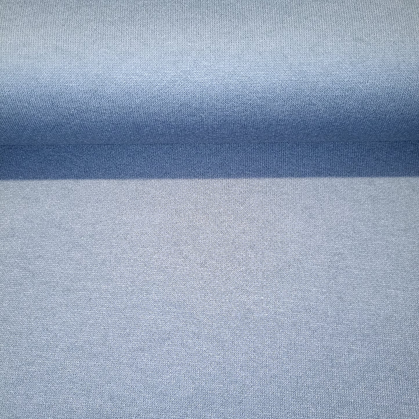 vormvast breisel: blauw