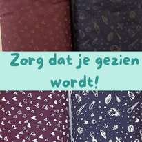 Softshel unicorns reflecterend