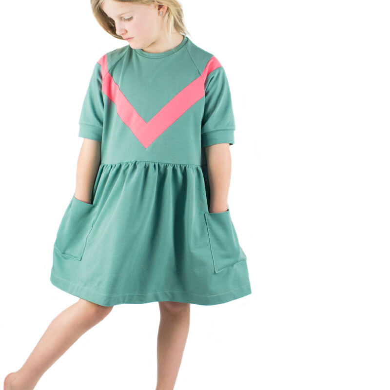 isa sweater kids