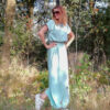Lux jurk bel'etoile