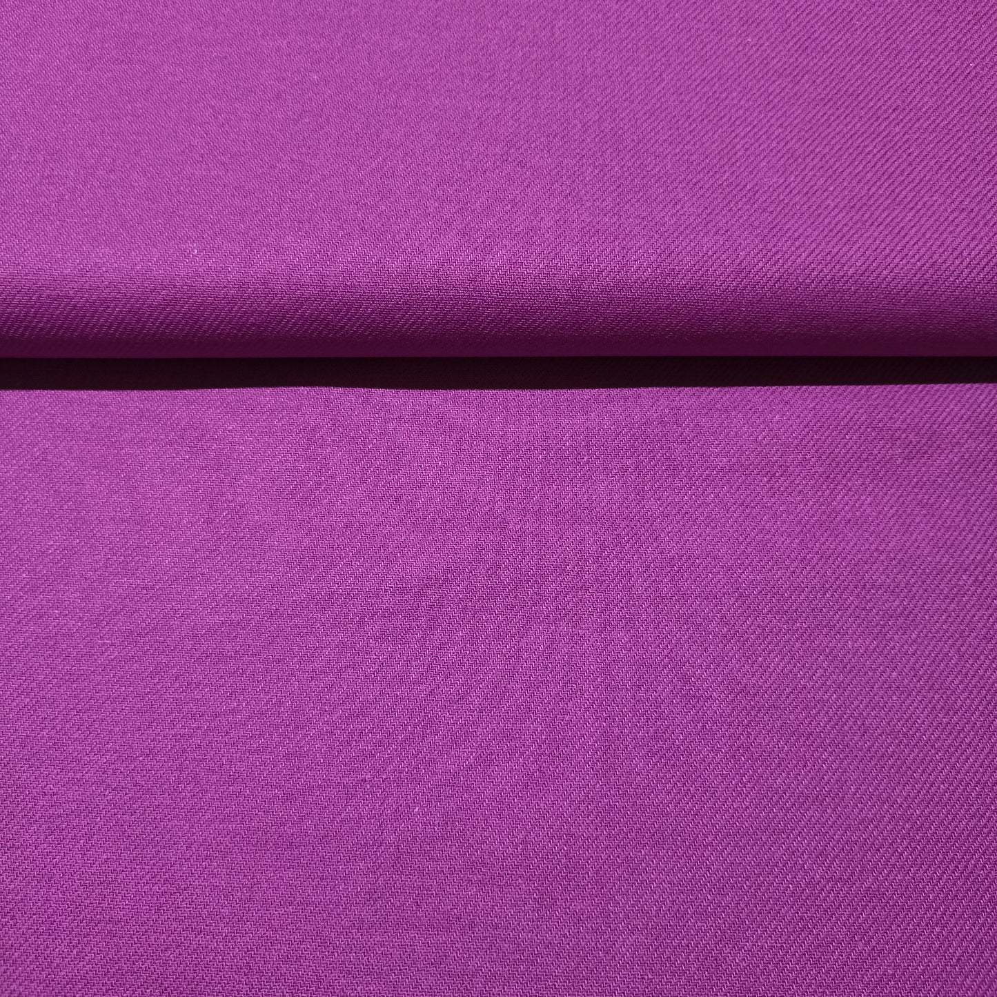 linnenviscose fushia
