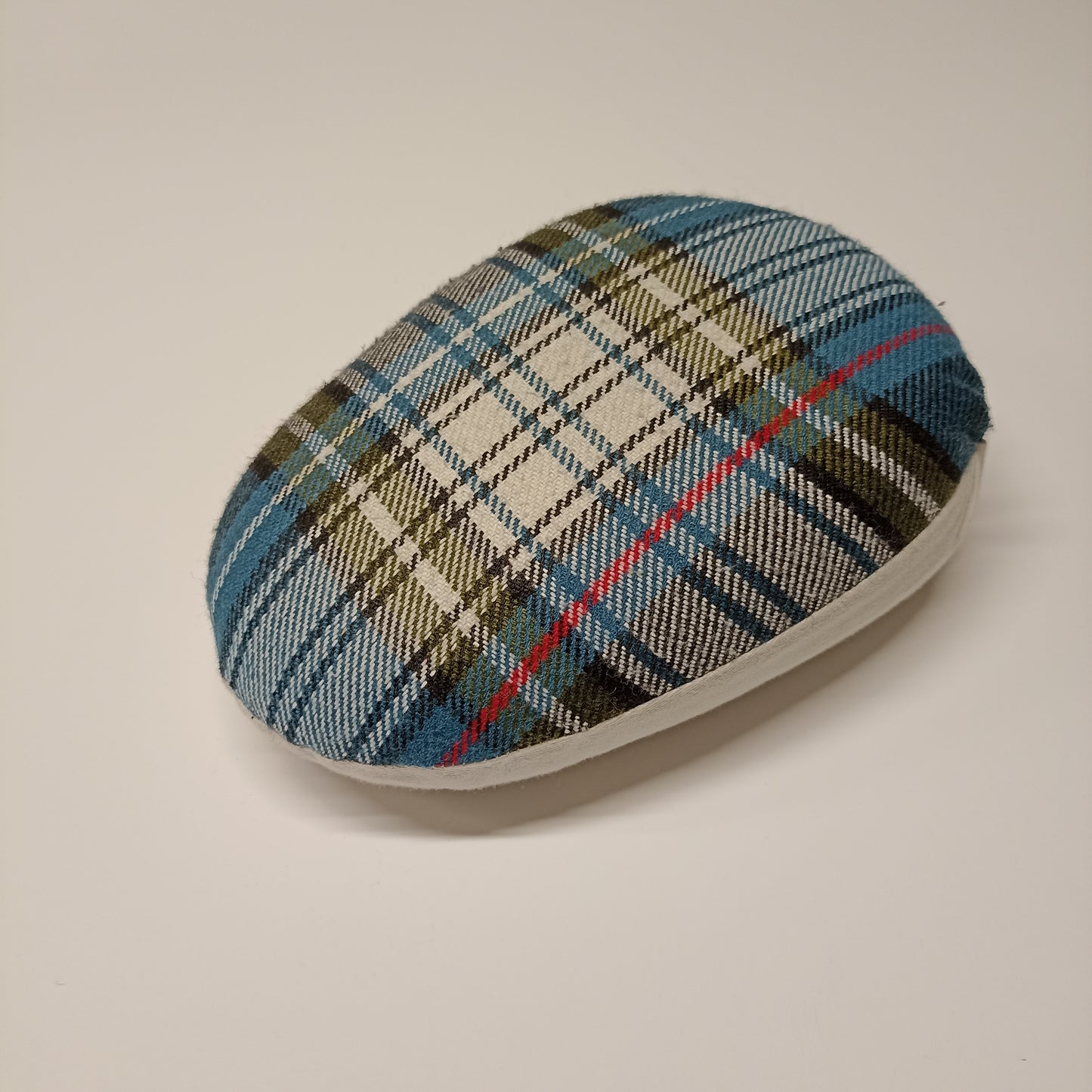 strijkkussen eivormig