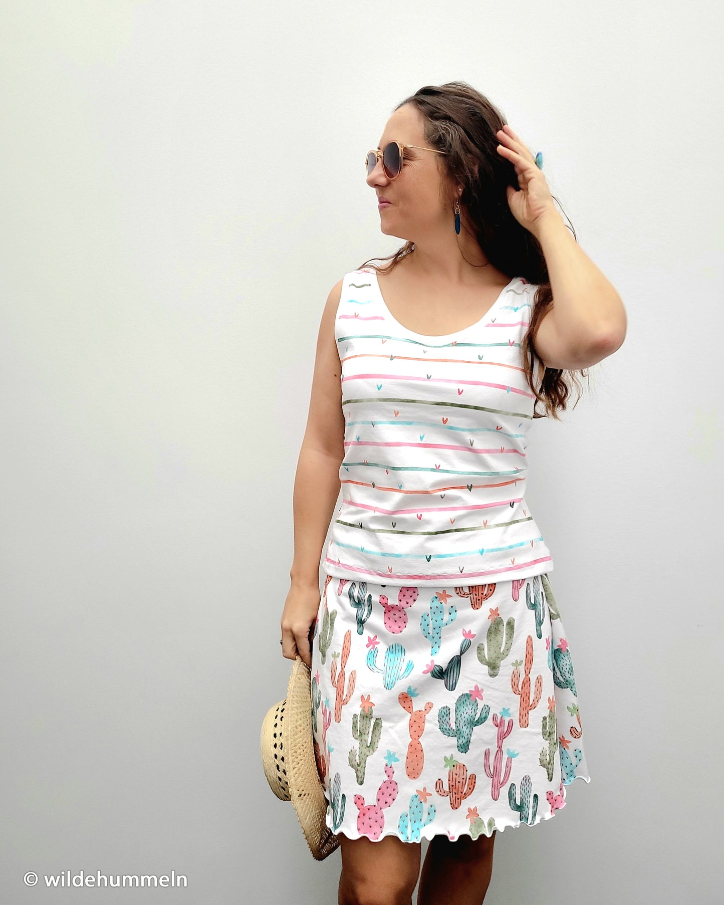 cactus cuties by hip som hap