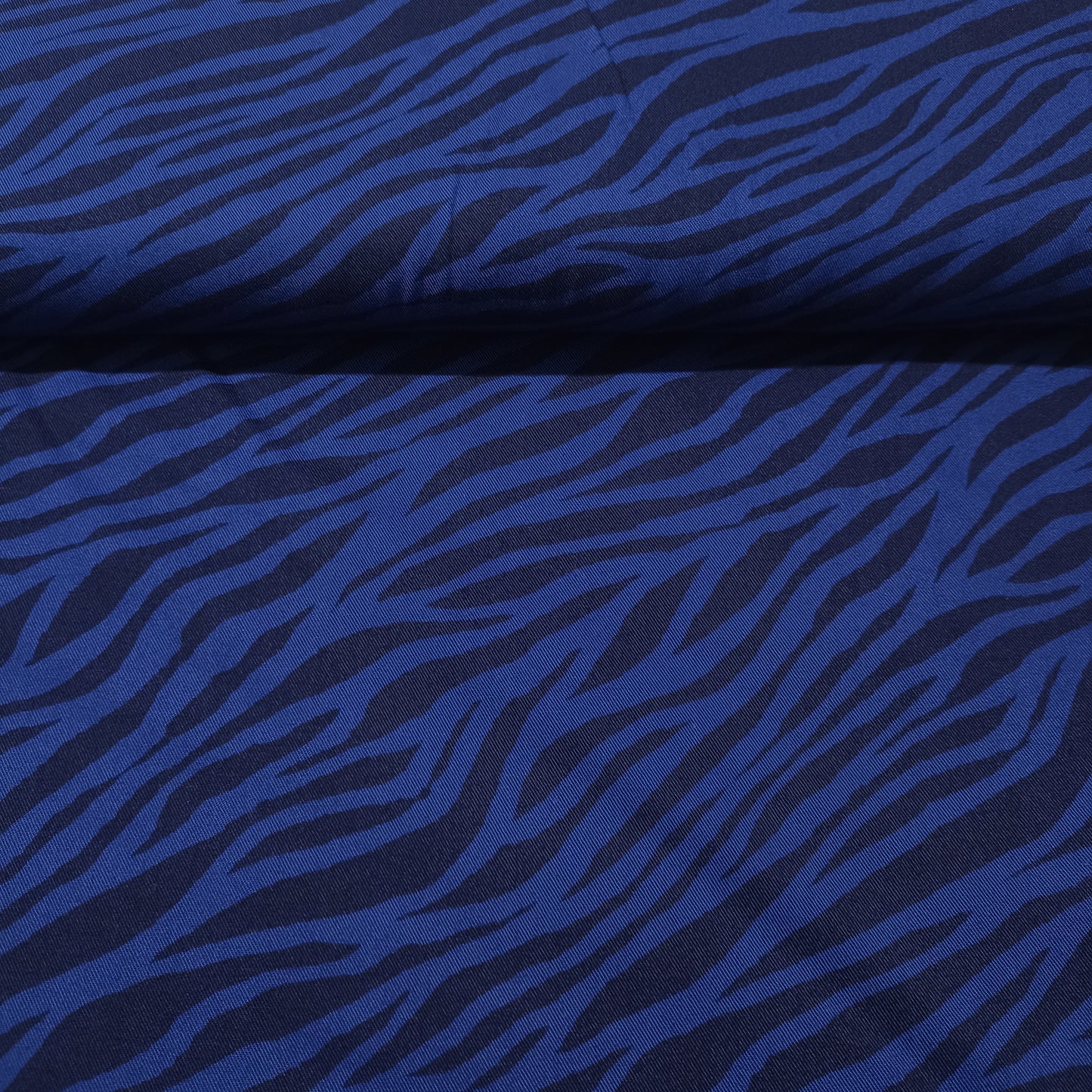 Viscose luipaardprint MTM