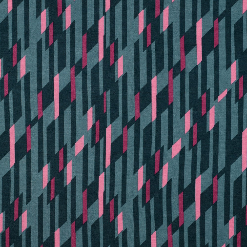 punta grafische print pretrol