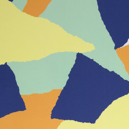 Viscose Choose happy by käselotti