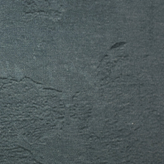 French terry ready to play