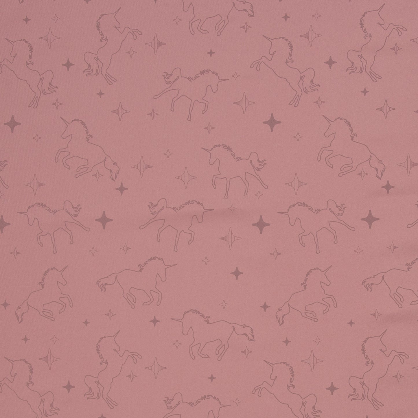 Softshel unicorns reflecterend