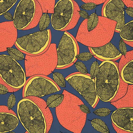 Viscose lemonade by bienvenido colorido