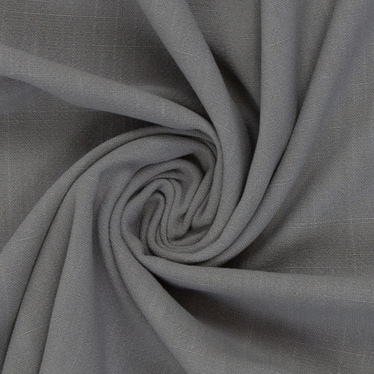 viscoselinnen grijs
