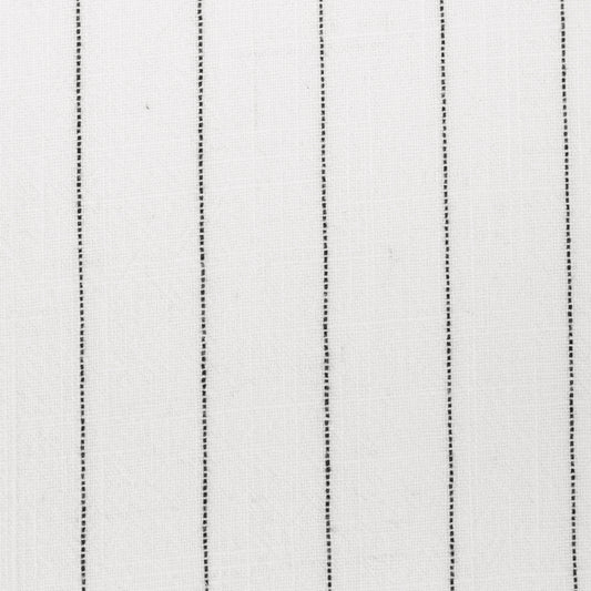 viscose linnen streep