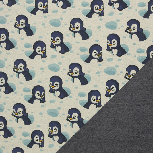 alpensweat pinguïn
