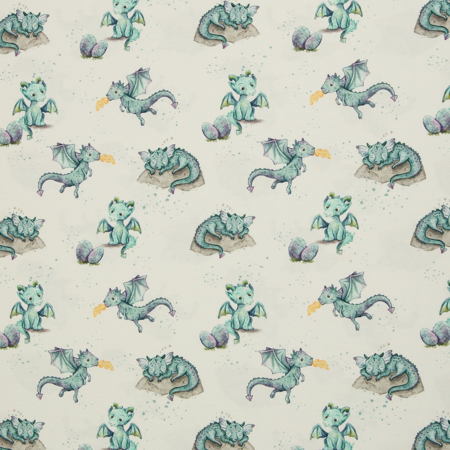 tricot miracle by chriniane zielinske