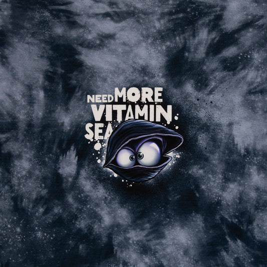 paneel tricot need more vitamin sea 'Thorsten Berger'