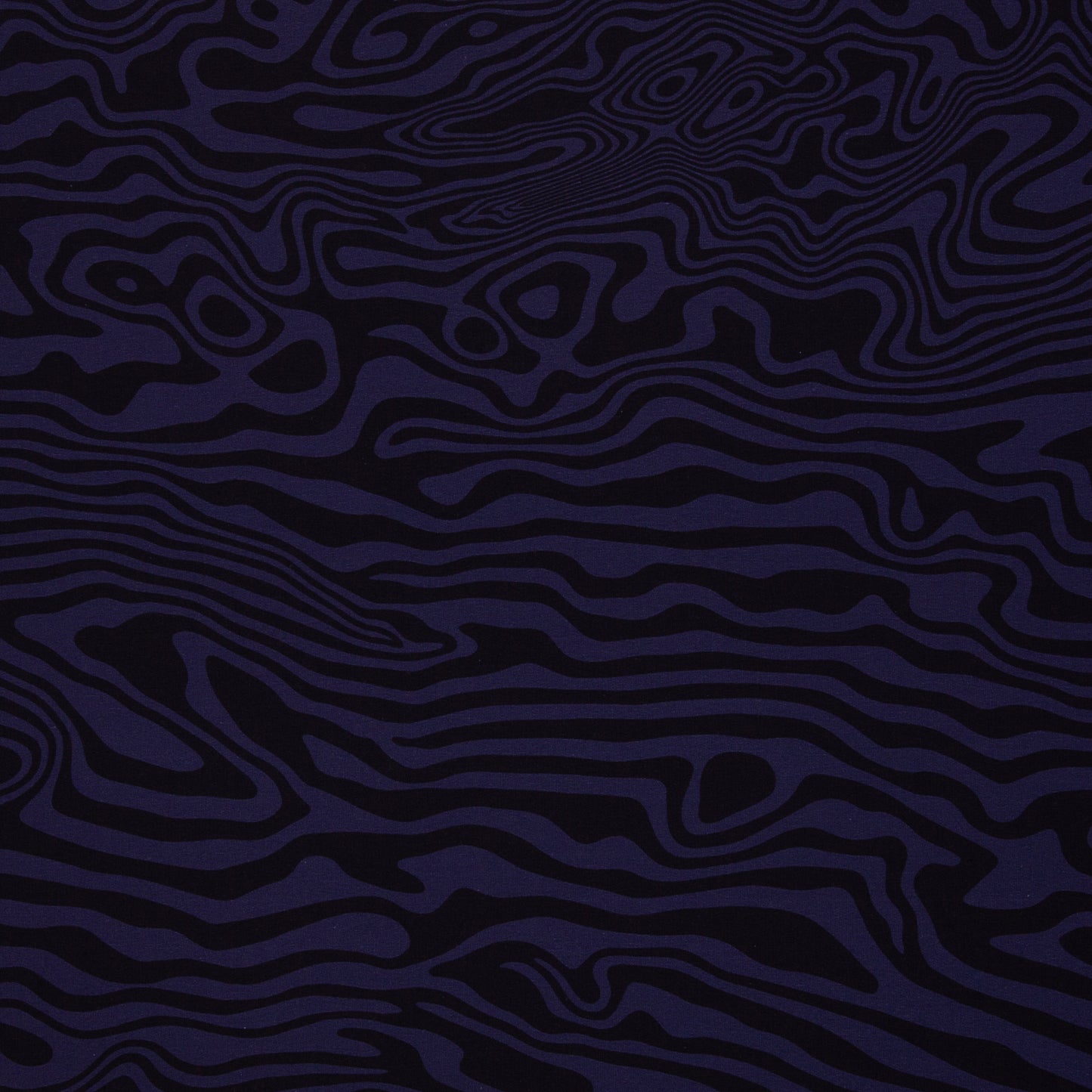 paneel french terry what the duck 'Thorsten Berger'