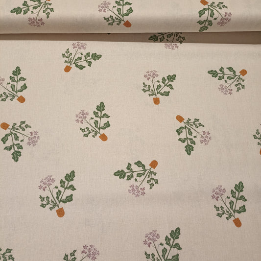 linnenviscose syas hogweed