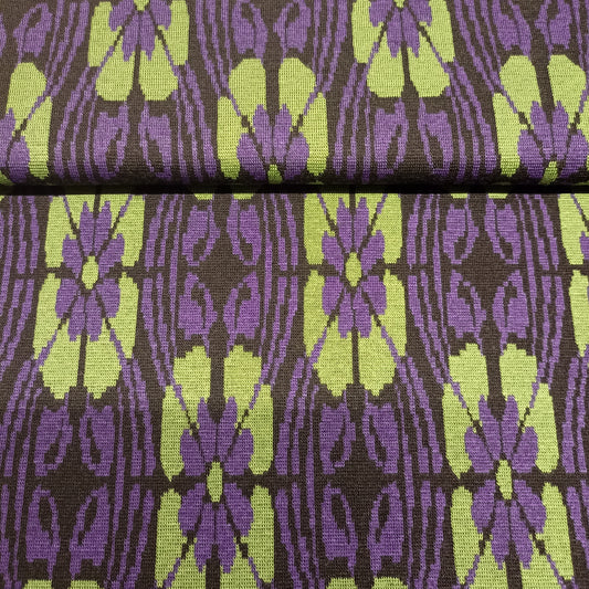 Breisel klavertje vier