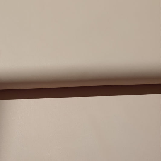 kunstleer poederroze