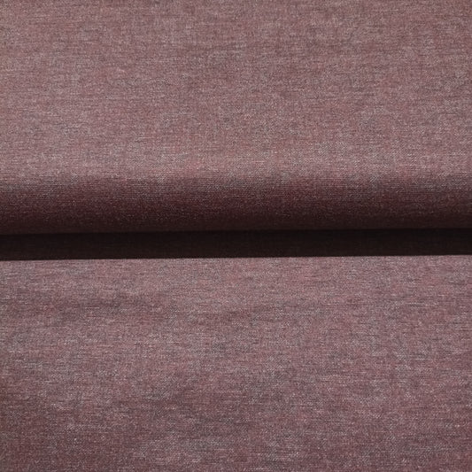 punta bordeaux/grijs