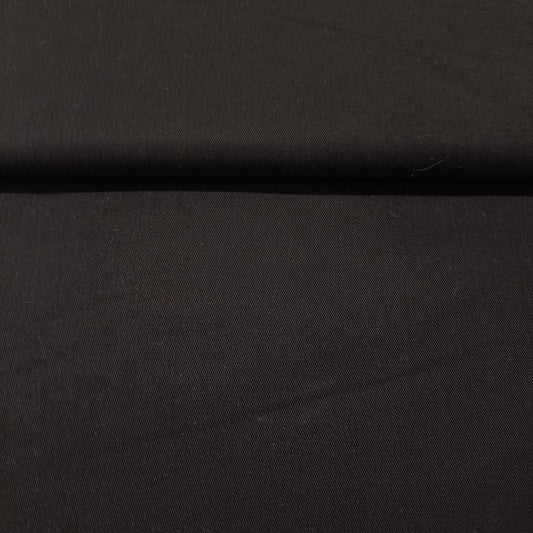 twill zwart