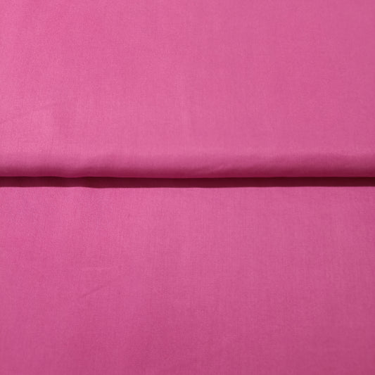 tencel fushia