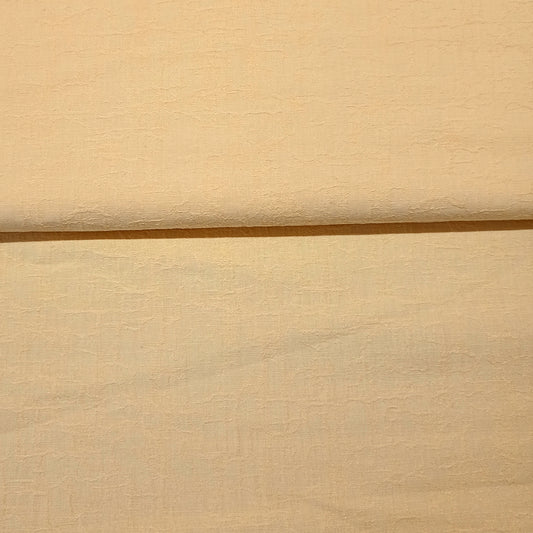 katoen crinckle warmgeel