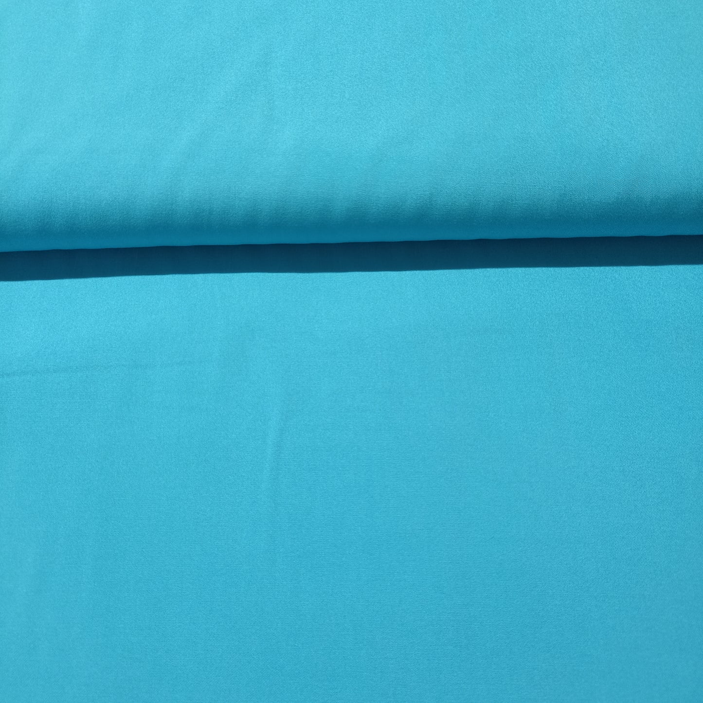 viscose turquoise