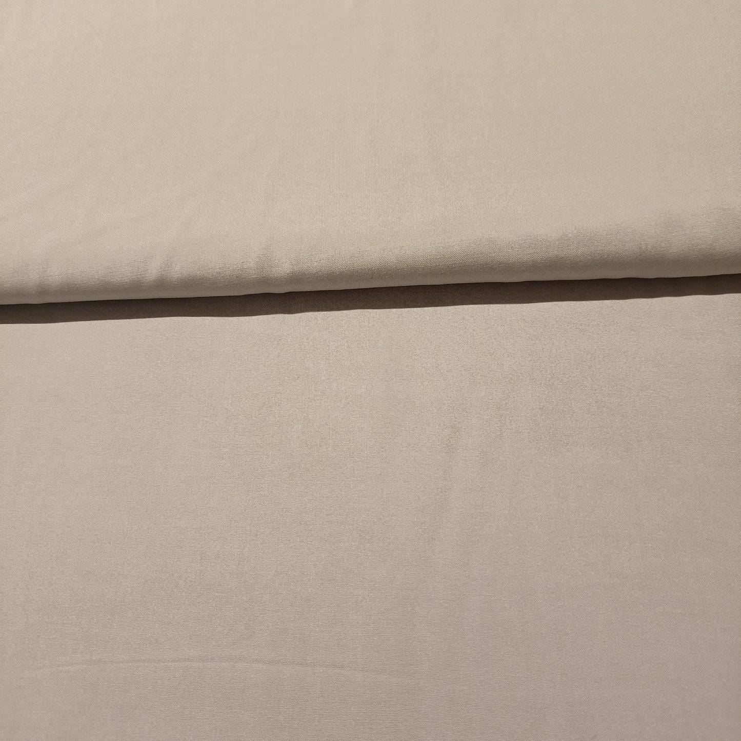 viscose lichtgrijs