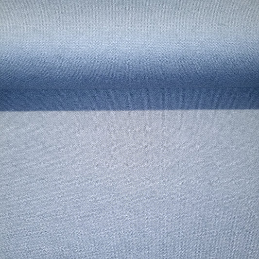 vormvast breisel: blauw