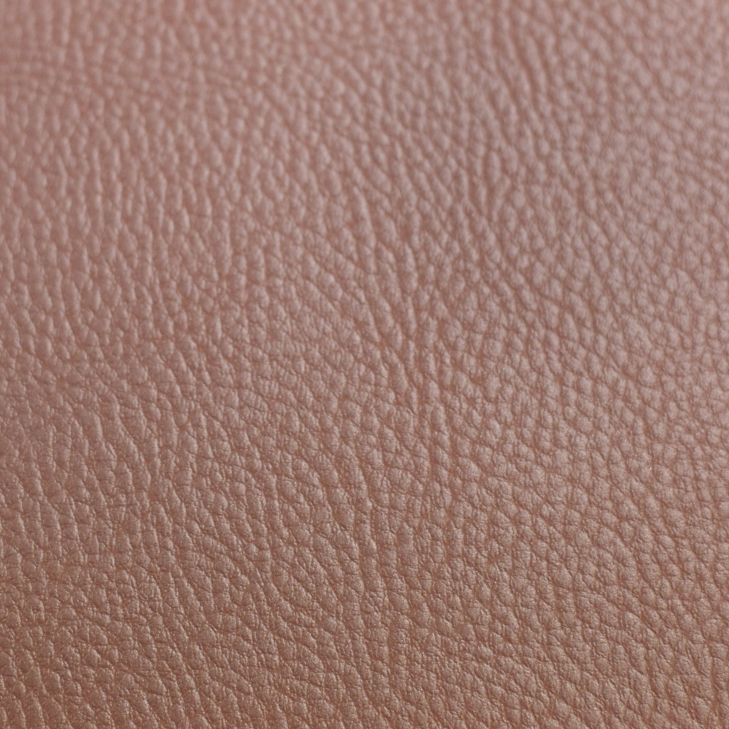 kunstleder decoratie oudroze metalic