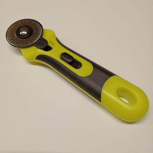 rolmes stofsnijder 45mm