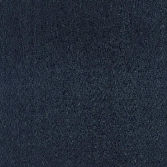 gewassen jeans donkerblauw