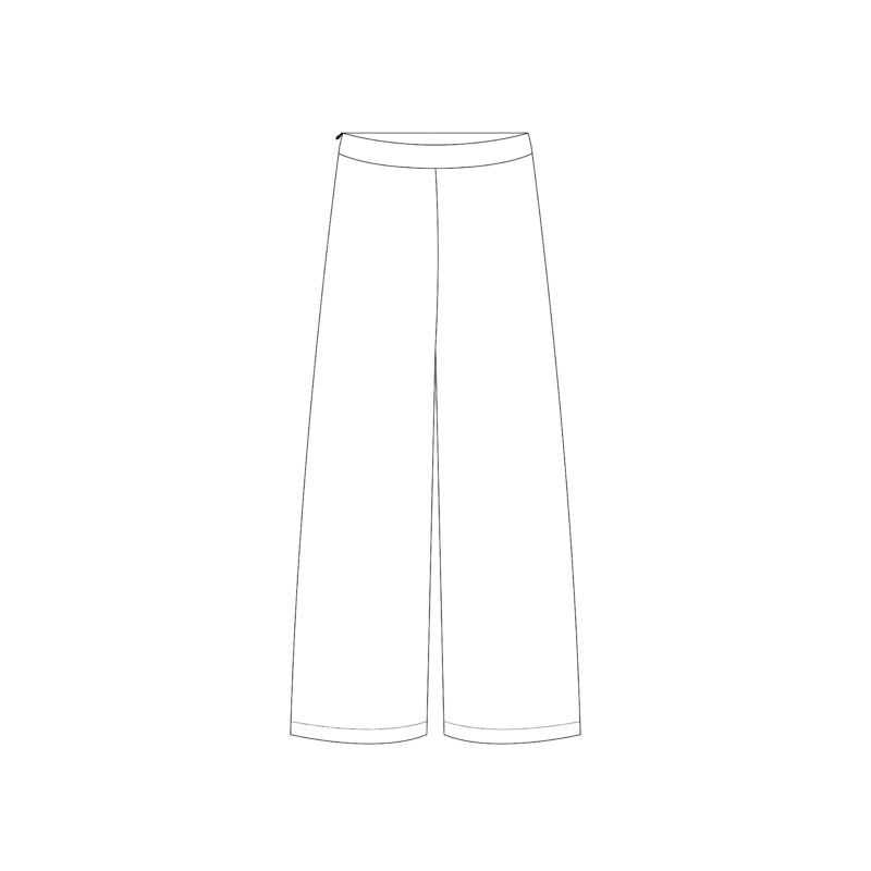 ava broek Bel'etoile