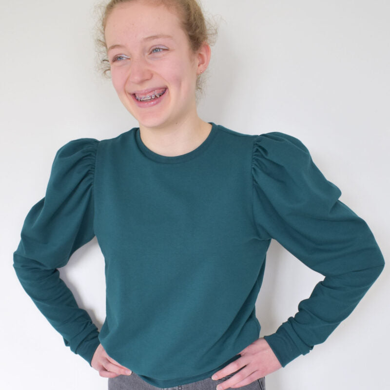 hera sweater bel'etoile