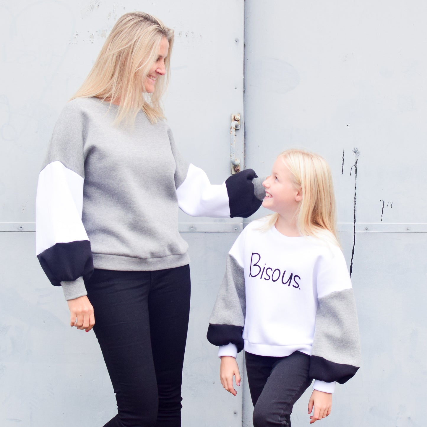 laure sweater/blouse Bel'etoile