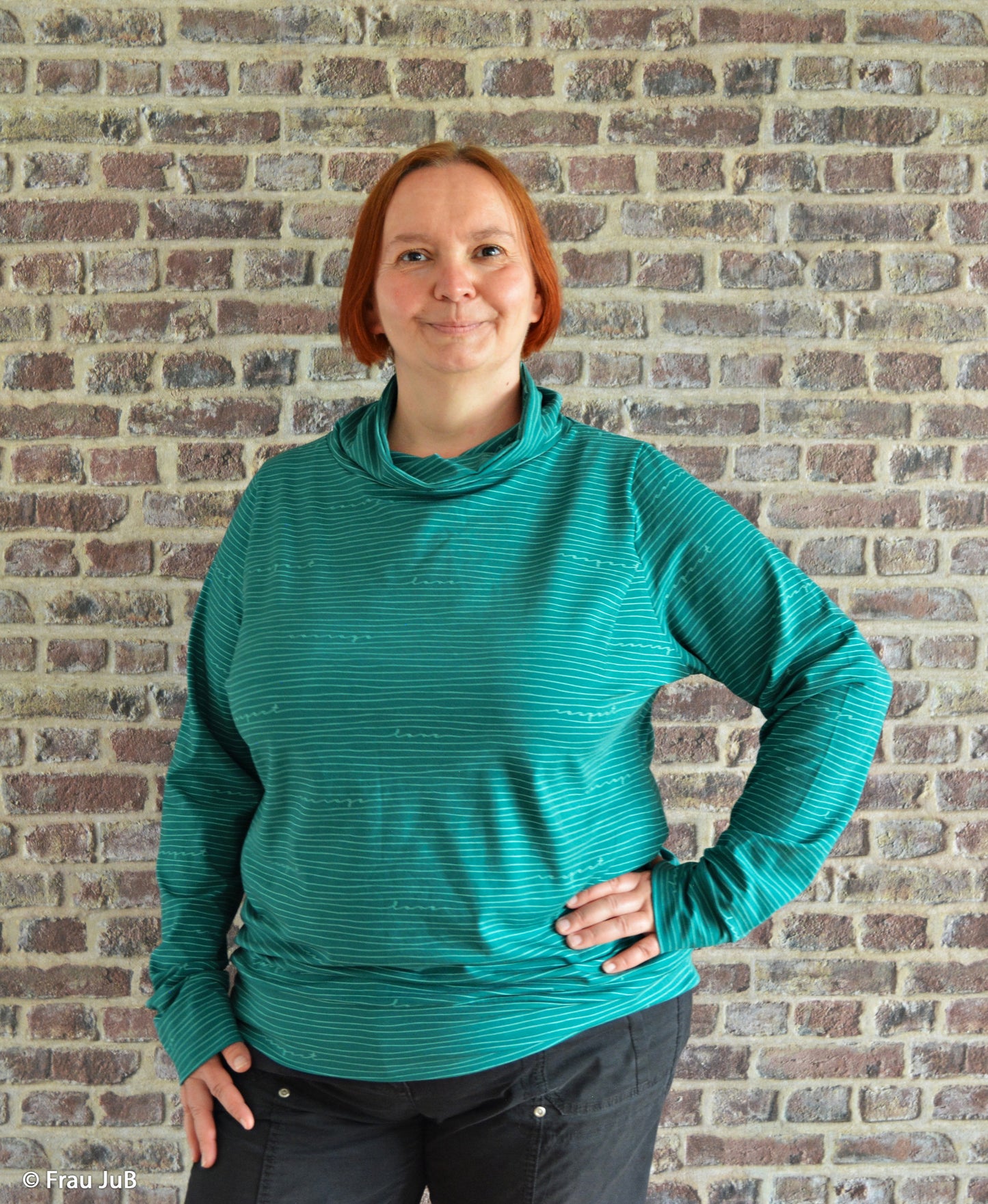 tricot: reminder by käselotti