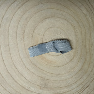 picotelastiek grijs 1,5 cm