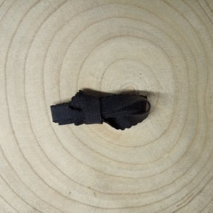 picotelastiek zwart 1,5cm breed
