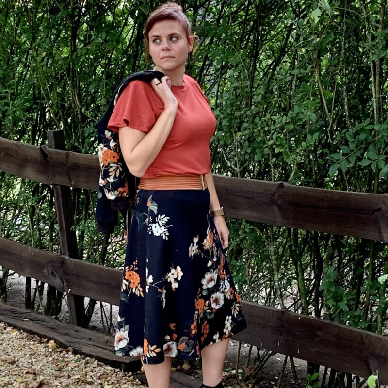 Cora