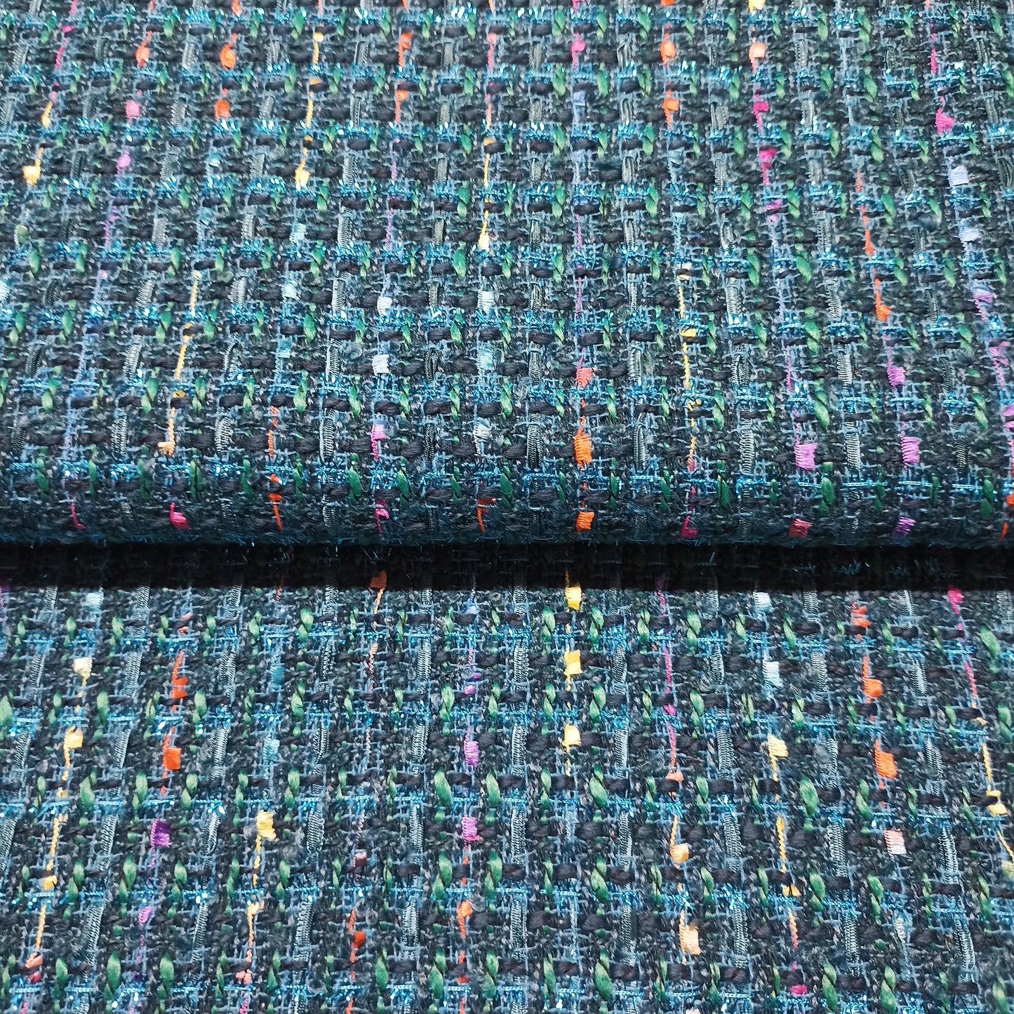 the one that's just right