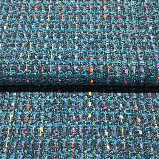 the one that's just right