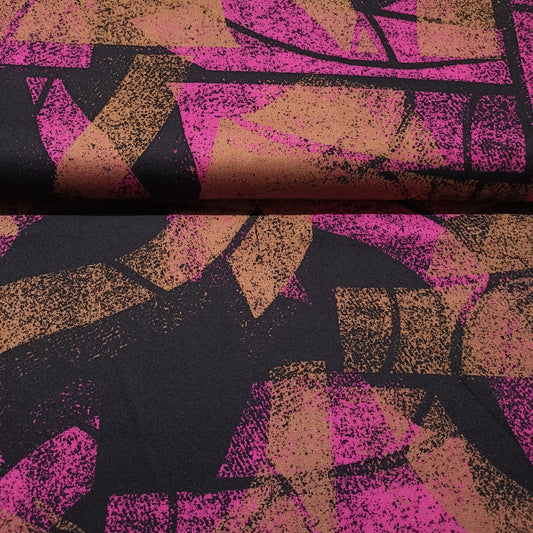 viscose nature shapes by thorsten Berger