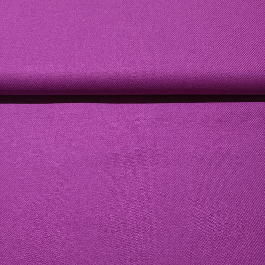 linnenviscose fushia