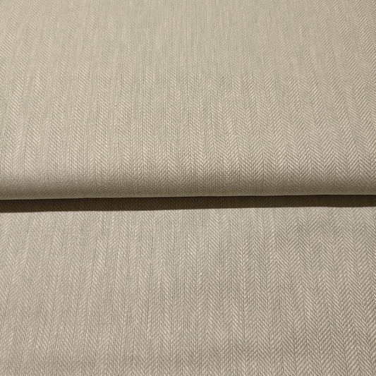 linnenkatoen groen visgraat