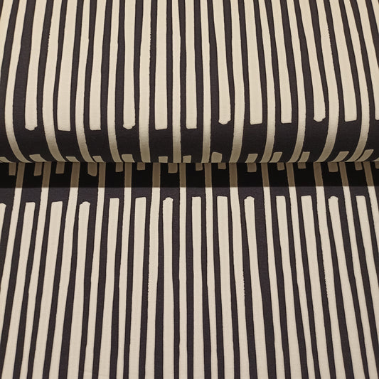 french terry piano by bienvenido colorido