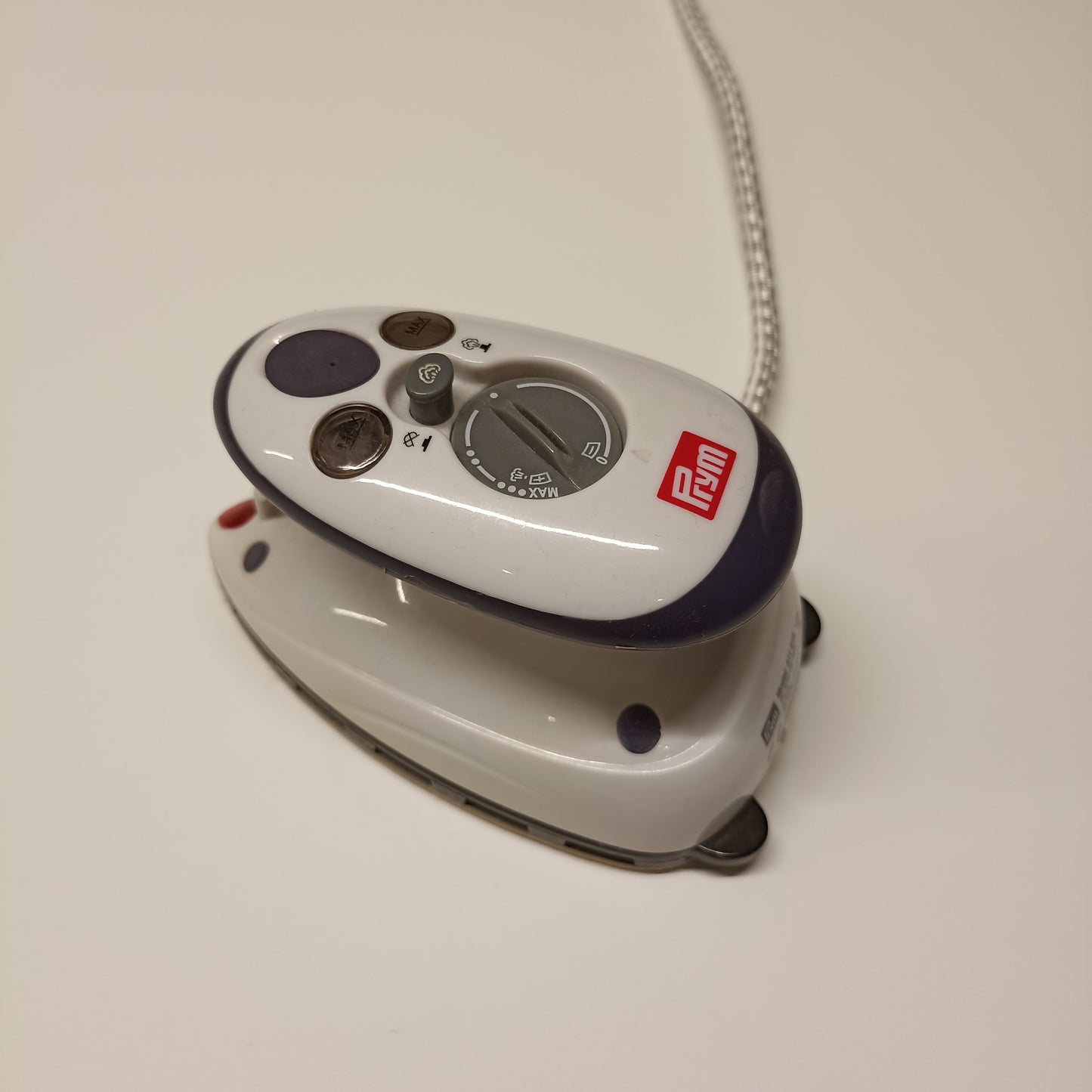 prym mini strijkijzer