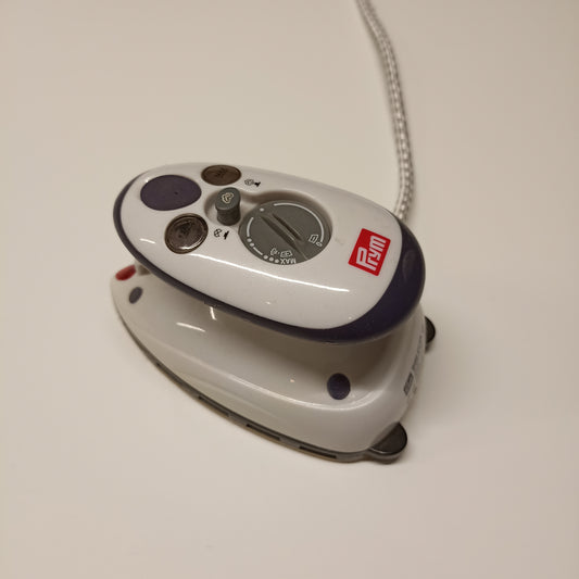 prym mini strijkijzer